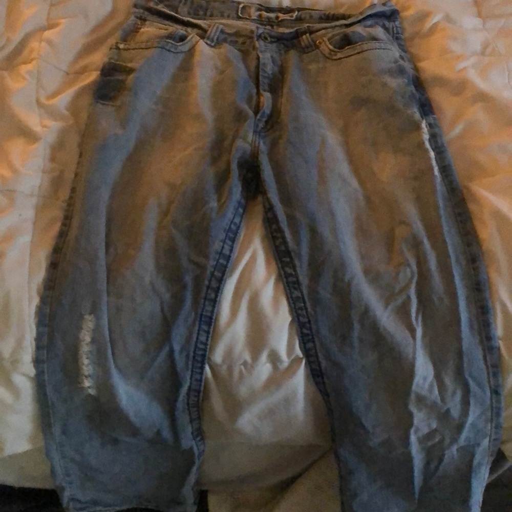 Arizona jeans size 36x30 men’s